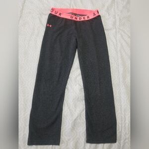 Under Armour Leggings Size Small EUC